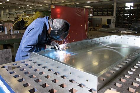 metal fabrication jobs in Wausau Junction, WI 